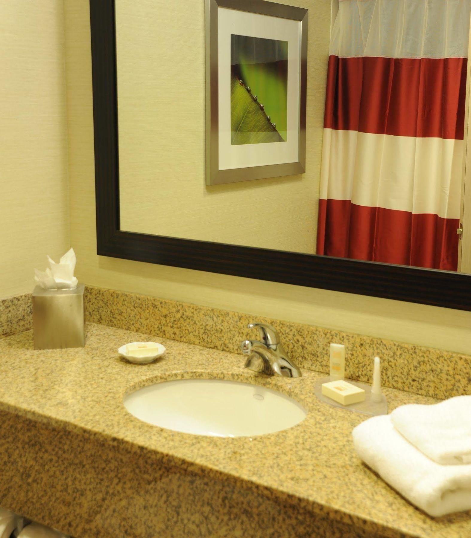 Fairfield Inn & Suites By Marriott Albany Airport Exterior foto